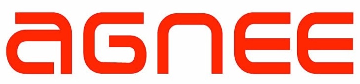 Logo of Agnee Band.