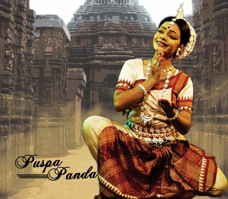 Puspa Panda