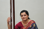 Dr. Rewa Natu.