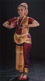 Sandhya  Purecha