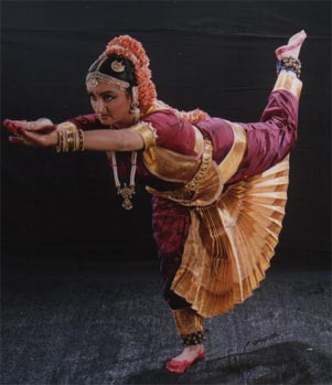 Sandhya Purecha.