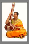 Charulatha Mani.