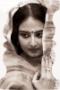 Alokparna Kathak Dancer.