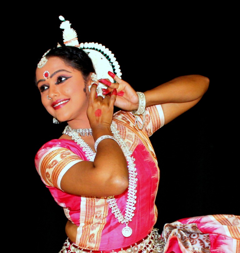 Abhayalakshmi M B