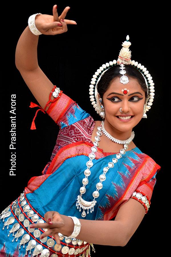 Abhyalakshmi credit Prashant Arora.
