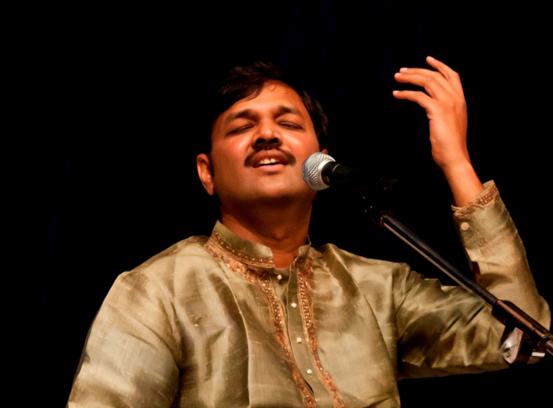 Sanjeev Abhyankar