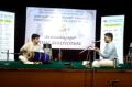 Sunil Subramanya Mrudangam Solo Performance