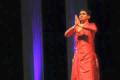 Nitin Shirale Odissi Dancer