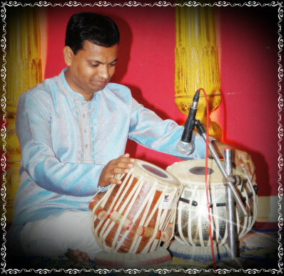 Vivek Bhalerao
