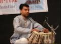 Vivek Bhalerao - Tabla player