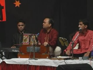 Sanjay Joshi