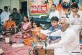 Late Shahir Vitthal Umap performed in Sant Sang Dei Sada
