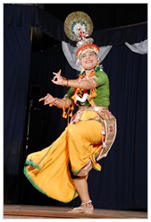 Dr. Sruti Bandopadyay
