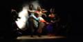 Group dance by Sharmila Mukherjee.