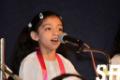 Student of Meera music class.