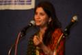 Solo performance by Students of Meera Music Classes in Sur-Niramayi program.
