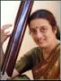 Ashwini Bhide Deshpande Hindustani Classical vocalist.