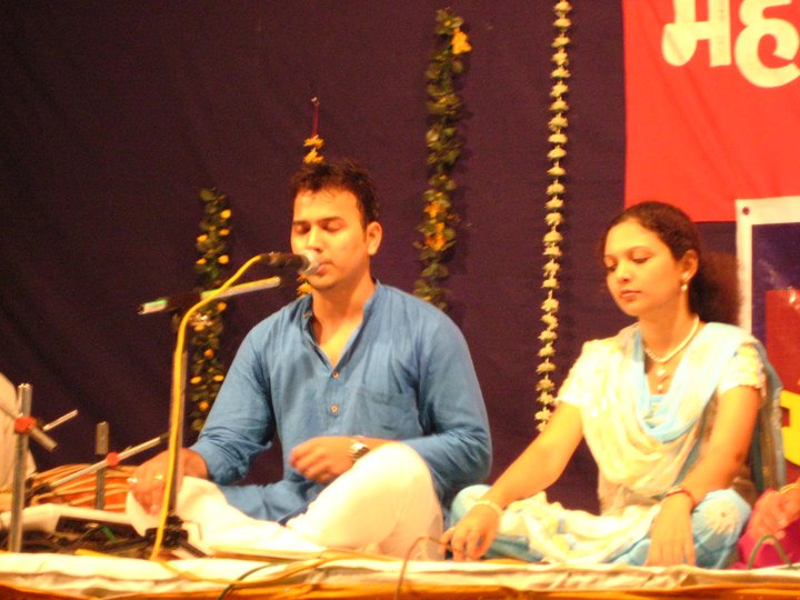Omkar Gokhale