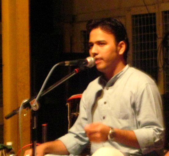 Omkar Gokhale