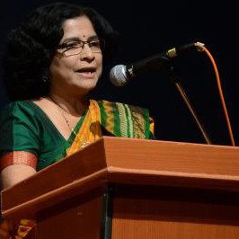 Varsha Bhave