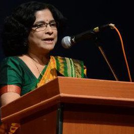 Varsha Bhave
