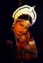 Odissi Dancer Gayatri Ranbir.