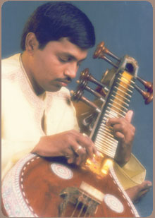 D. Srinivas