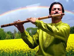 Flute Recital By Rupak Kulkarni