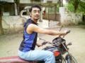 Harshit Vaidya.