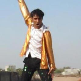 Harrshit Vaidya