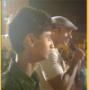 Vighnesh Pande with Salman Khan.