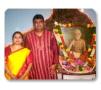 Jeyaraaj and Jaysri.