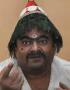 Prashant Damle Marathi Actor.