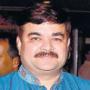 Prashant Damle.