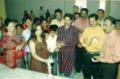 Aradhana Deshpande in Kankariya's function