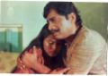 Aradhana Deshpande with Dilip Kulkarni in Tanda Chalala.