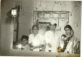 Aradhana Deshpande, Prashant Damle and Asha Kale in Aai Pahije