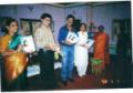 Publication of Jyeshtha Gauri Mahila Samachar