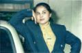 Aradhana Deshpande.