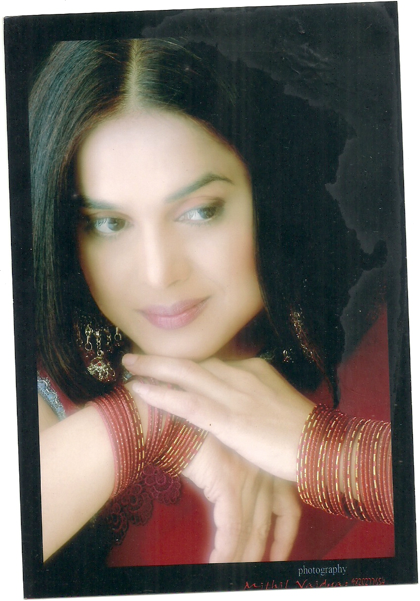Aradhana Deshpande