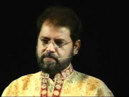 Koushik Bhattacharjee.