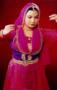 Gat Ghungat by Keka Sinha.