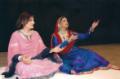 Thumri Kathak Jugalbandi.