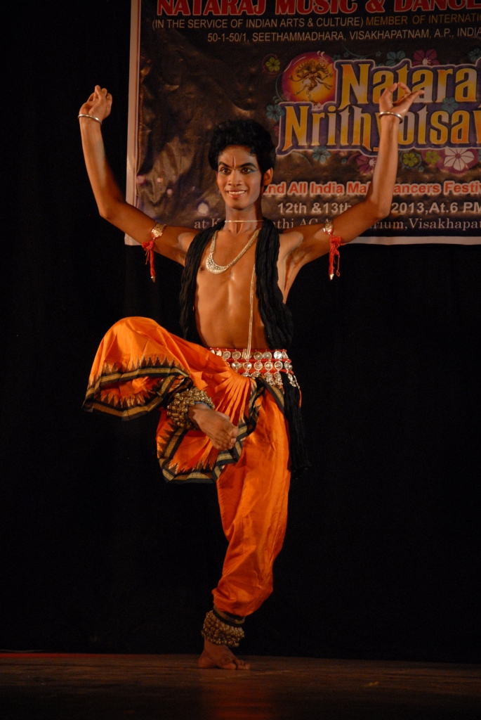 Rudraprasad Swain.