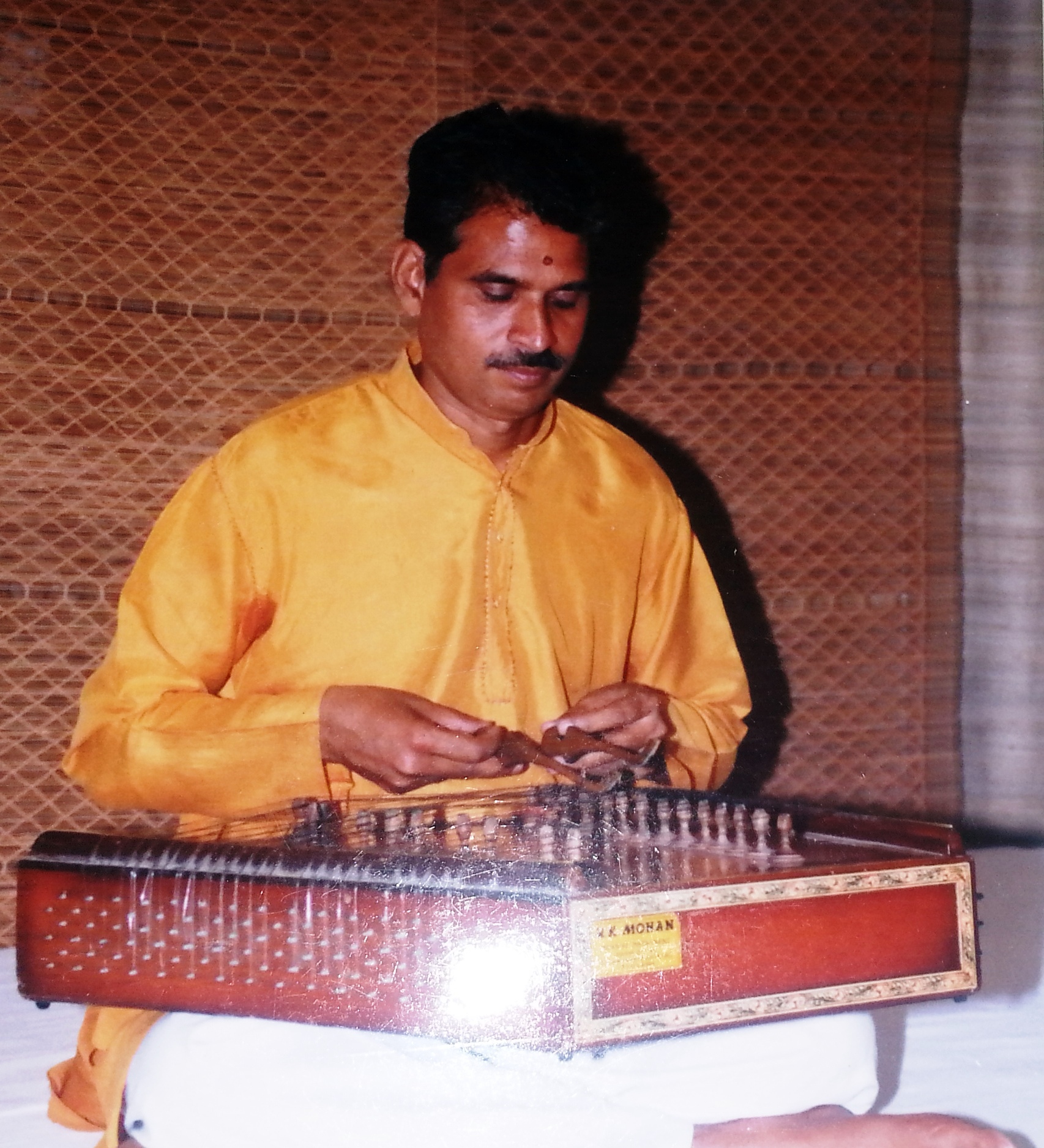 Pt . Sudhir Gautam