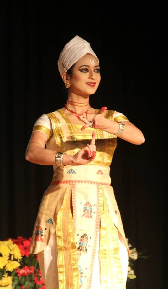 Prerona Bhuyan