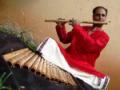 Bansuri flute set made by Ravishankar Mishra handcrafted.