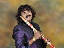 Pravin Godkhindi - flautist