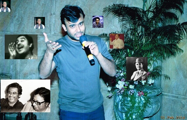 Anirban Chakraborty
