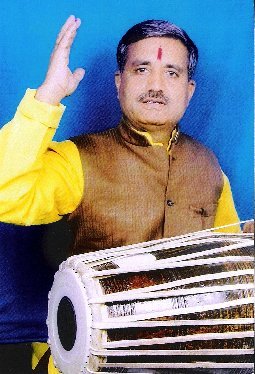 Udhav Shinde